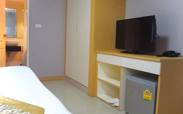 Big Zen Condotel