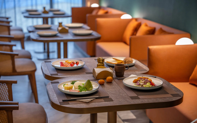 Orange Hotel Dezhou Development Zone