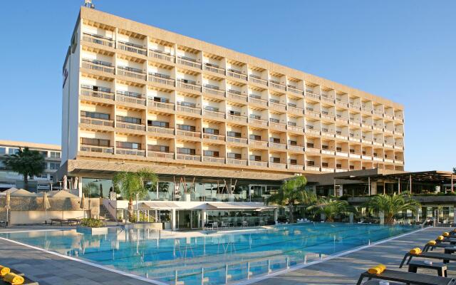 Crowne Plaza Limassol, an IHG Hotel