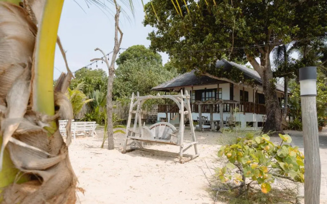 Baanboonpetch Resort