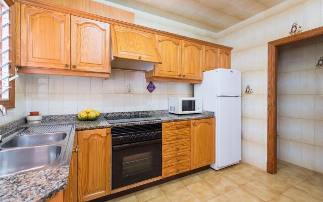 BARCELO-DANUS - Chalet for 6 people in Porto Colom.
