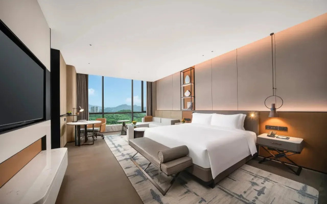 Wyndham Grand Shenzhen Guangming