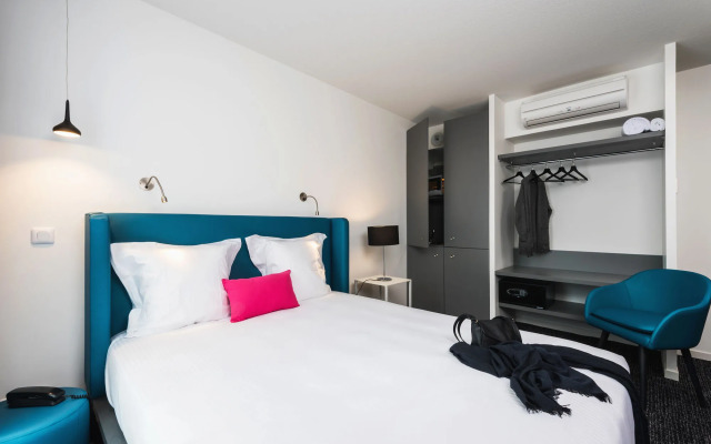 Ténéo Apparthotel Talence - Espeleta