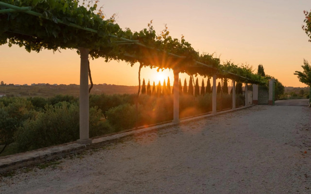 Villa Albina & Domenica