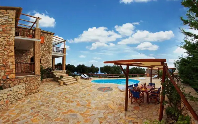 Ionian Villas