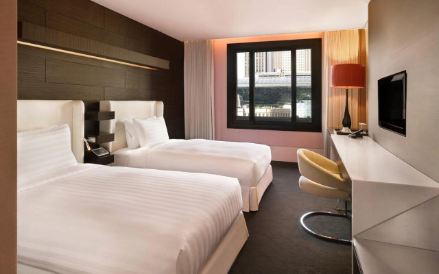 THE PLAZA Seoul, Autograph Collection