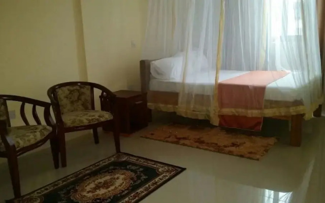 Jambo Travellers Hotel
