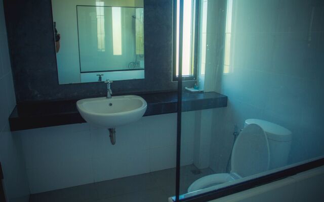 The Infinite Resort Nakhon Sawan