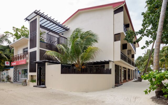Canopus Retreat Thulusdhoo