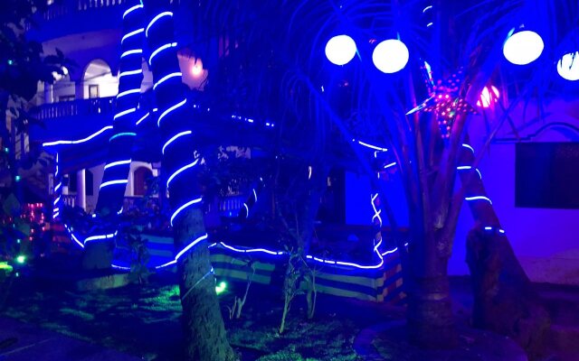 Swati Hotel