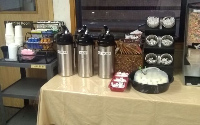 Shilo Inns Mammoth Lakes