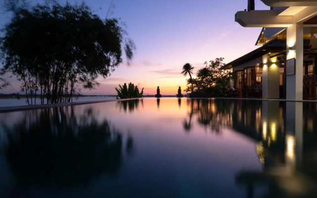 Nghe Prana Hotel and Spa Hoi An