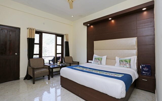 OYO 9329 near Kempty Falls