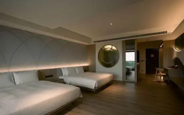 Xiuxi Anping Hotel