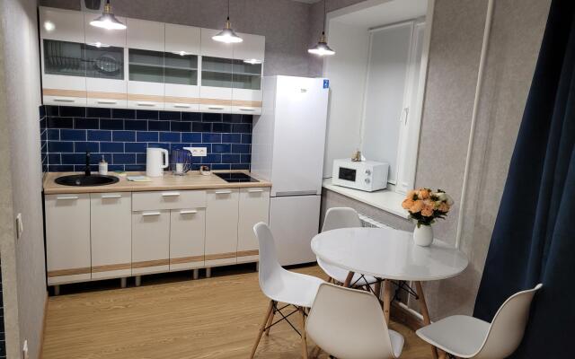 Апартамнеты на улице Транспортная