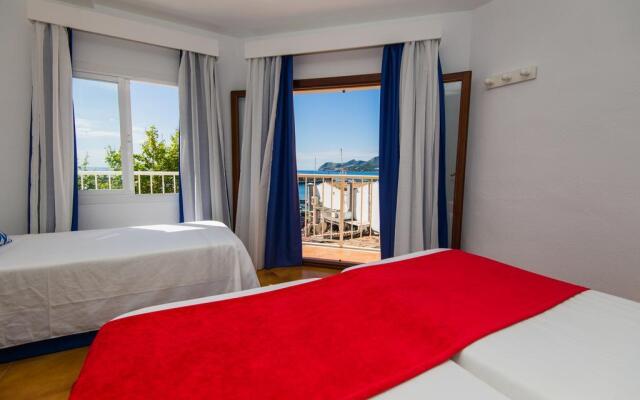 Hostal Cala Ratjada
