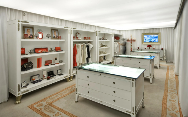 Faena Hotel Buenos Aires