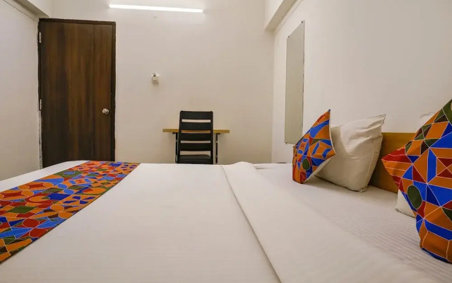 Fabhotel Saubhagya Elite