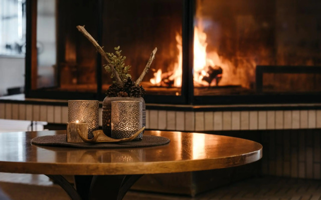 Lapland Hotels Hetta