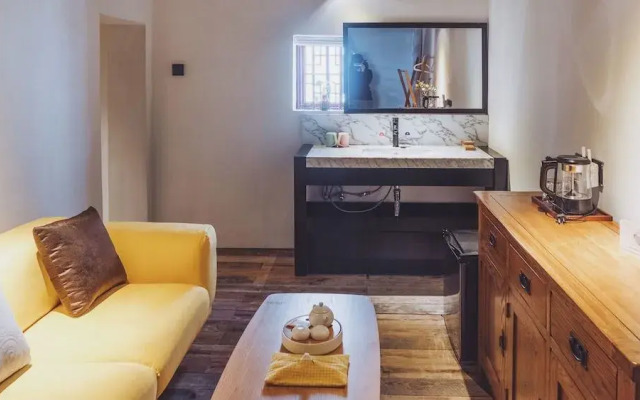Siboney Inn FuYan