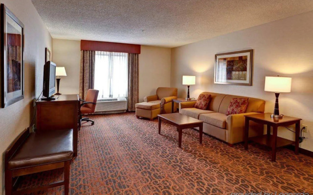 Hampton Inn Manhattan