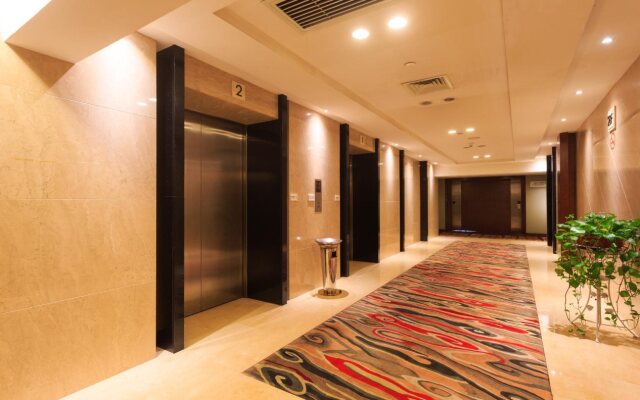 Changsha Xiaoxiang Huatian Hotel