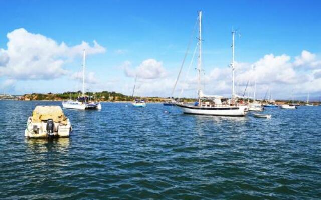 Alvor House Lagoon