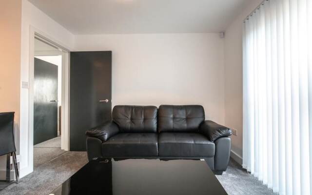 Approved Serviced Apartments Liverpool