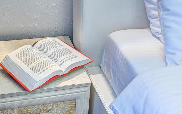 Апартаменты на улице Крымская, 65б