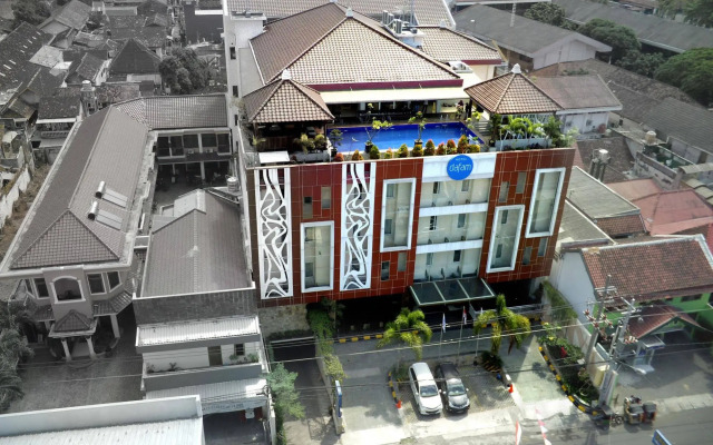 Hotel FortunaGrande Malioboro (formerly Hotel Dafam Fortuna)
