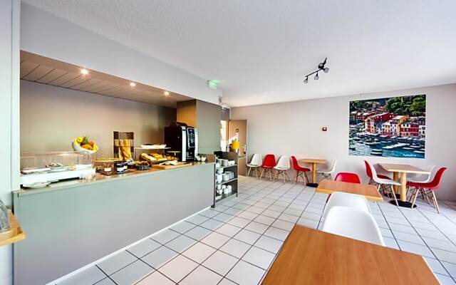 The Originals City, Hôtel La Closerie