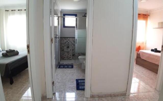 Charming 3-bedroom Apartment in Corralejo, Lanzarote