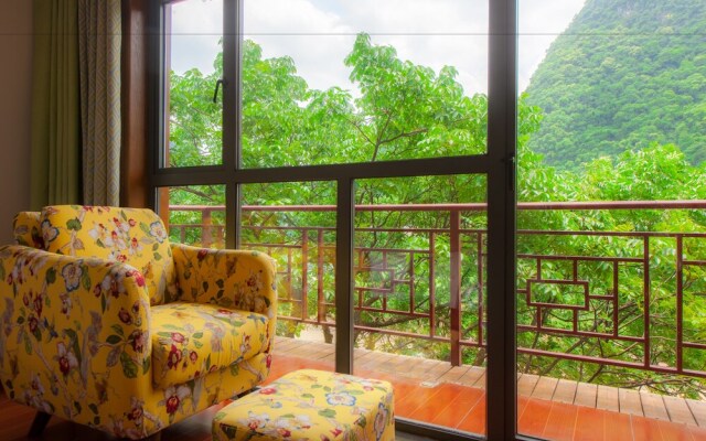 MSHua Xi Inn Yangshuo