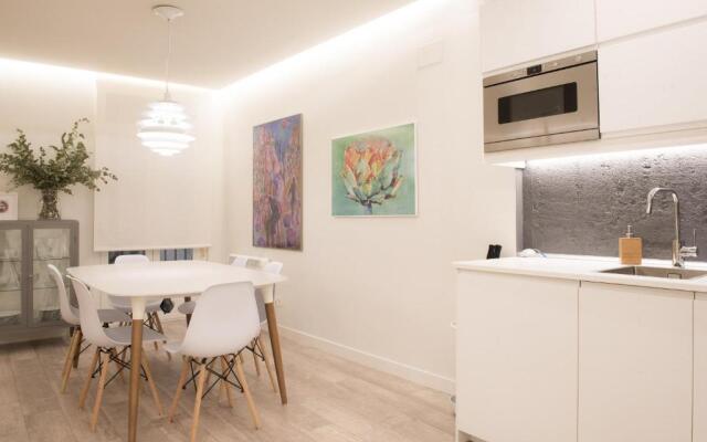Ku Oldtown San Sebastian Apartments