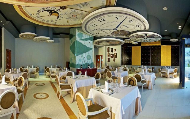 JOIA Bávaro by Iberostar - Adults Only - All Inclusive