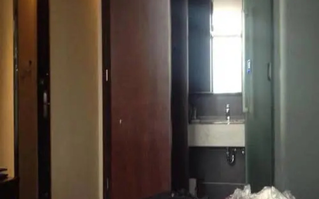 Xiamen Blue Peninsula Hotel