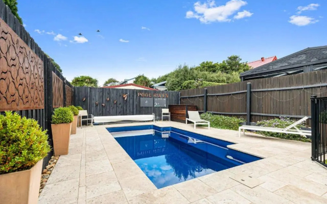 Coast And Country Weekend Retreat