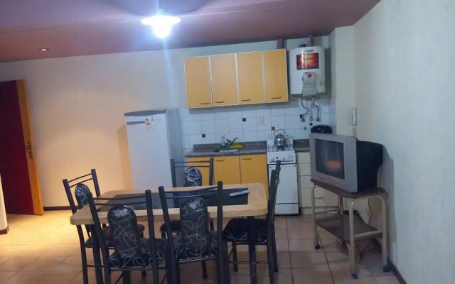 Departamentos Romano