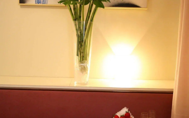 Hotel Romea