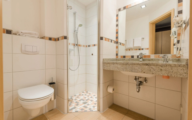 Hotel am Fischerhafen