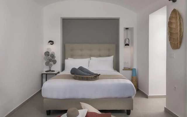 Symphony Suites