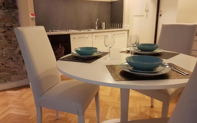 Suite Home 5 Terre