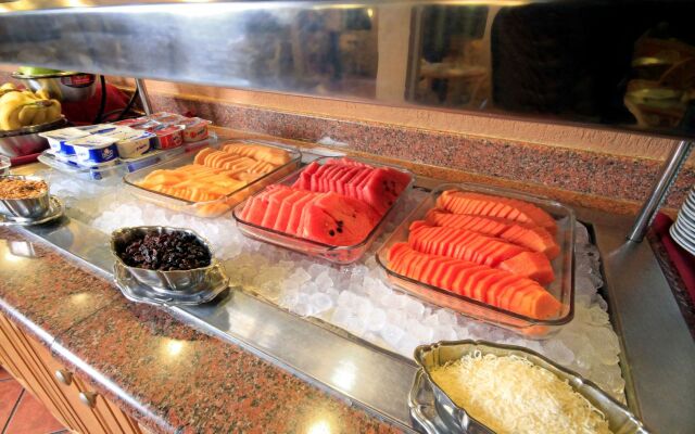 iStay Hotel Ciudad Victoria