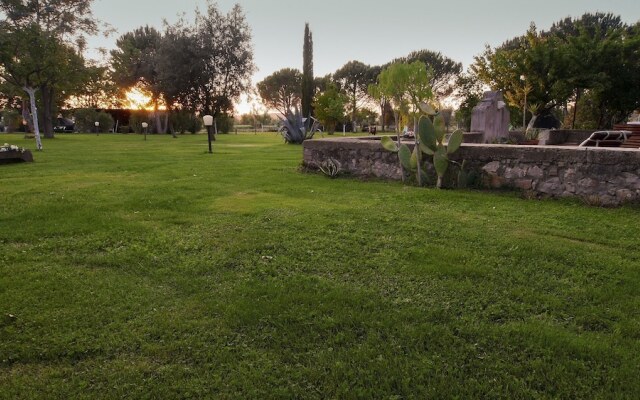 Agriturismo Giardini Di Varrone