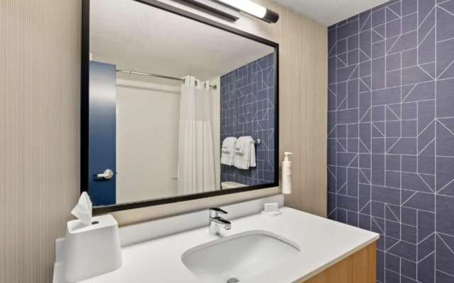 Baymont Inn & Suites Winston Salem