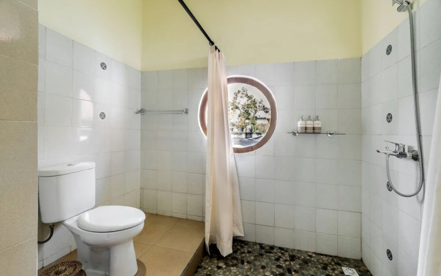 Metteyya Healing House