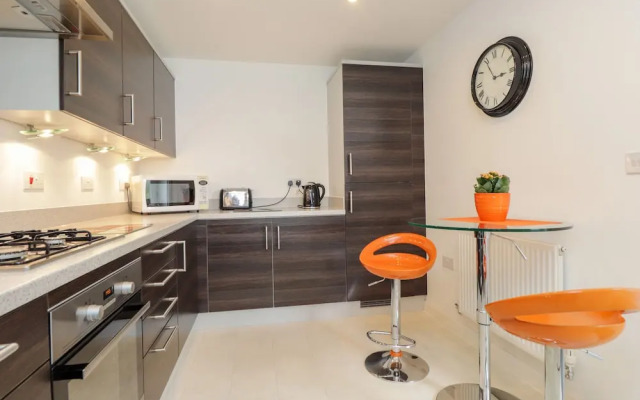 60 Galley Hill View