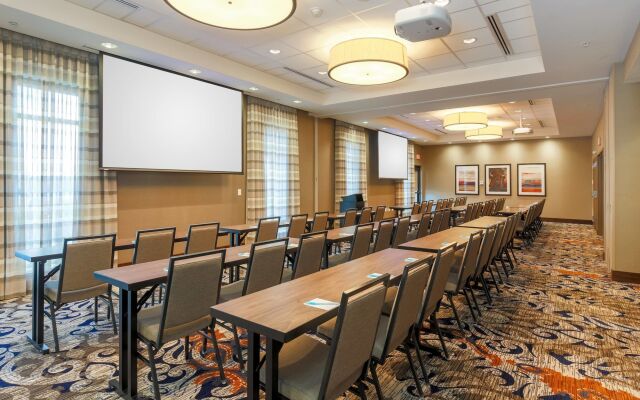 Fairfield Inn & Suites Cheyenne Southwest/Downtown Area