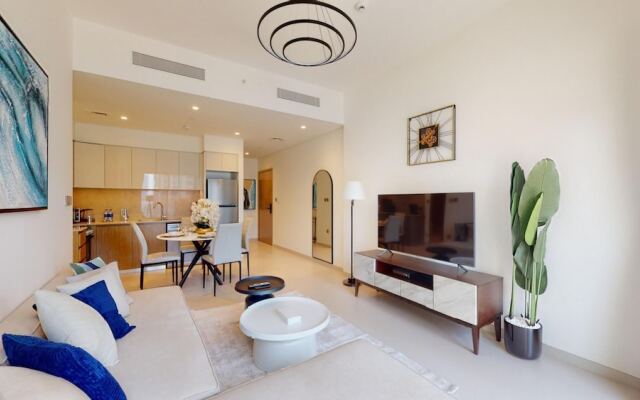 Downtown - Burj Royale 510