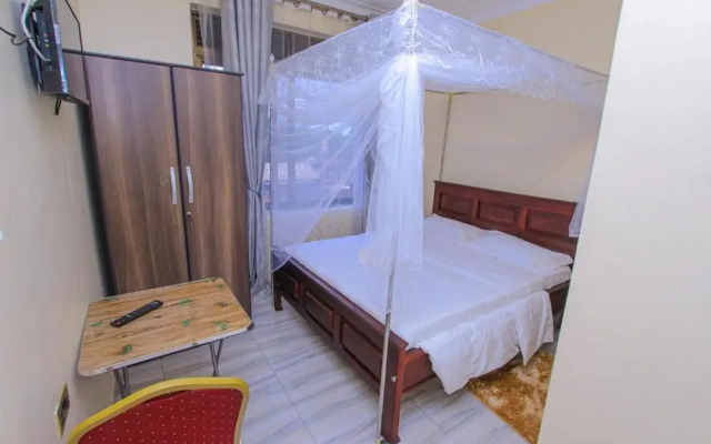 Mbale Emperor's Motel